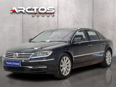 Volkswagen Phaeton Volkswagen Phateon 3,0 v6-1