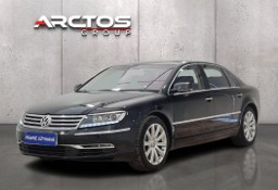 Volkswagen Phaeton Volkswagen Phateon 3,0 v6