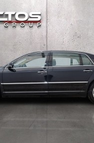 Volkswagen Phaeton Volkswagen Phateon 3,0 v6-2