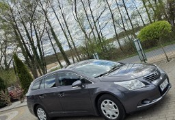 Toyota Avensis III 1.6 VVTI 132KM benzyna / ZADBANA