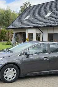 Toyota Avensis III 1.6 VVTI 132KM benzyna / ZADBANA-2