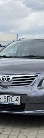 Toyota Avensis III 1.6 VVTI 132KM benzyna / ZADBANA-3