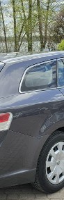 Toyota Avensis III 1.6 VVTI 132KM benzyna / ZADBANA-4