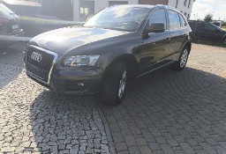Audi Q5 I (8R) Sprowadzony , bezwypadkowy , opłacony stan idealny