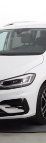 Volkswagen Touran III , Salon Polska, Serwis ASO, Automat, Navi, Klimatronic,-3