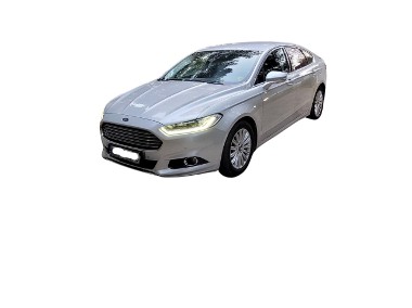 Ford Mondeo Tytanium, bezwypadek, led, tempo, korekta kier, roz-1