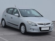 Hyundai i30 I , Salon Polska, GAZ, Klima, Parktronic