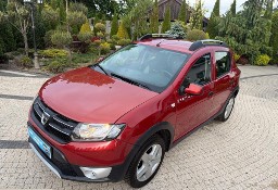 Dacia Sandero Stepway 1.5 dCi 90 Ambiance 90KM 2014r