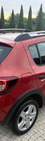 Sandero Stepway 1.5 dCi 90 Ambiance 90KM 2014r-3