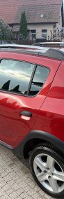 Sandero Stepway 1.5 dCi 90 Ambiance 90KM 2014r-4
