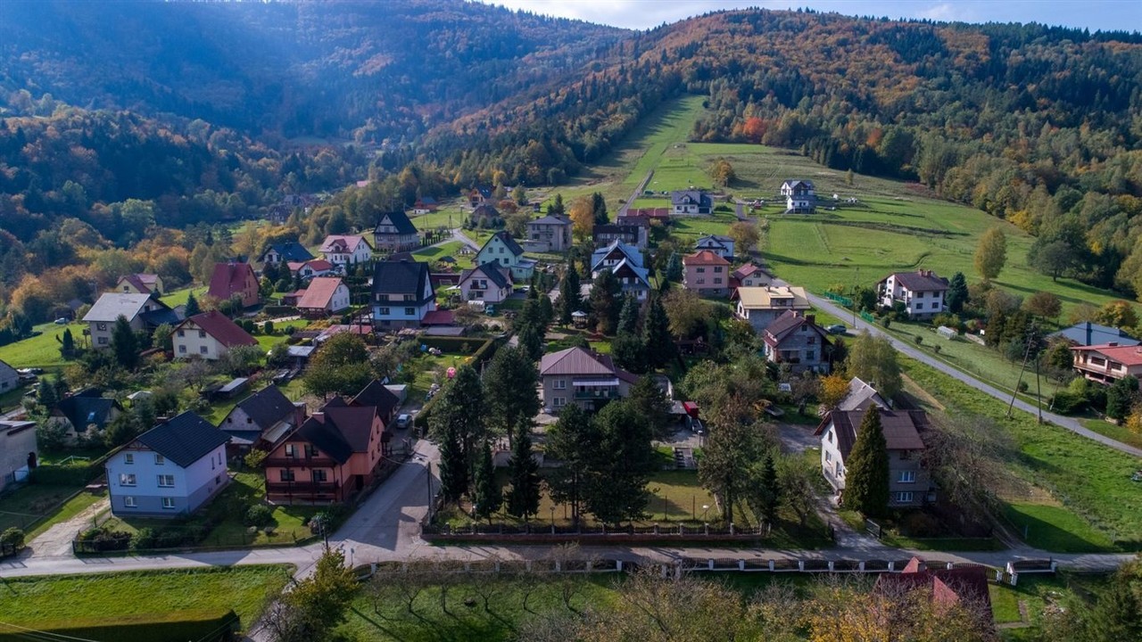 Blisko centrum i jeziora – pohled 3