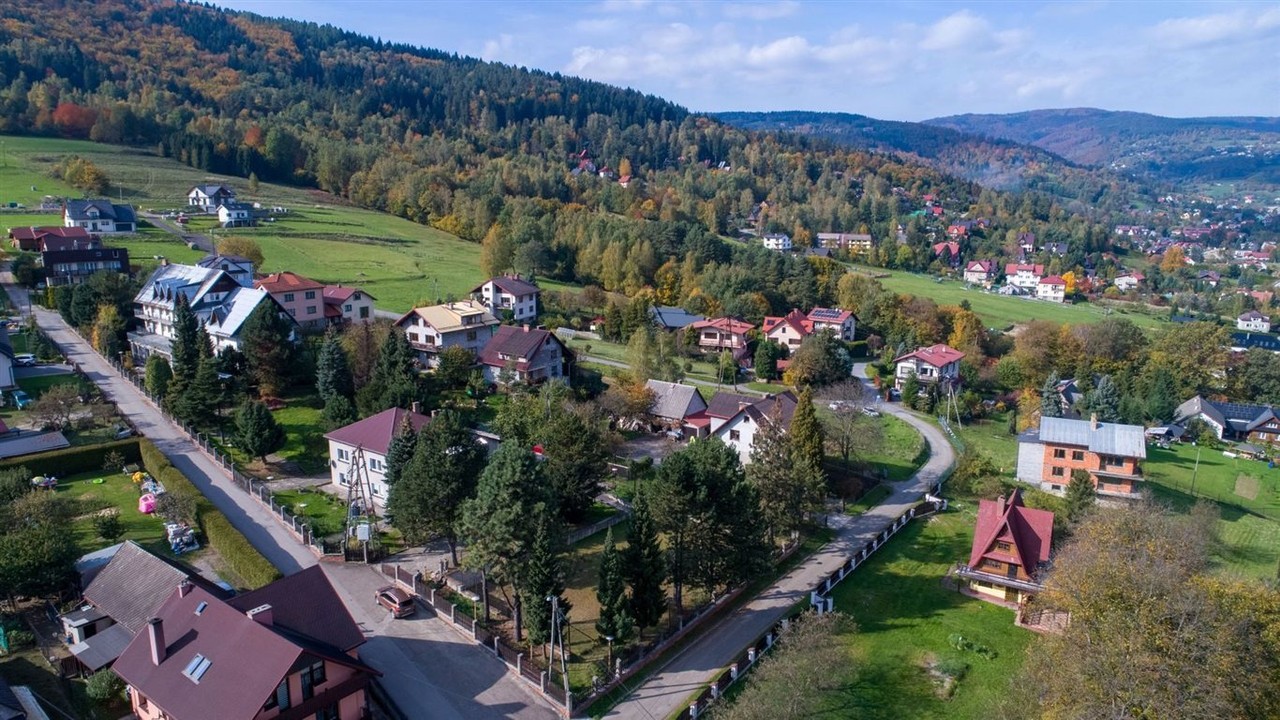 Blisko centrum i jeziora – pohled 4
