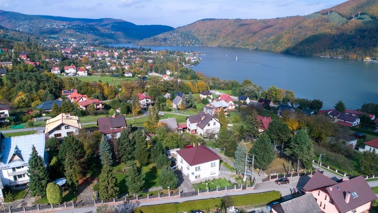 Blisko centrum i jeziora – pohled 6