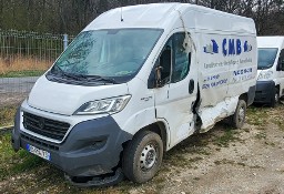 Peugeot Boxer Bokser , Ducato