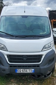 Peugeot Boxer Bokser , Ducato-2