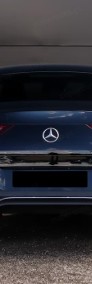 Mercedes-Benz Klasa CLA 200 Progressive Pakiet Progressive Advanced Plus + Tirefit + Kamera cofania-4