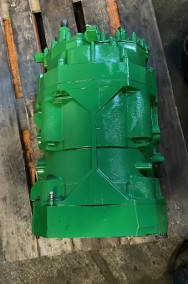 John Deere 6610 6810 6910 - skrzynia biegów - regeneracja naprawa sprzedaź PowrQUAD-2