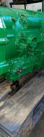 John Deere 6610 6810 6910 - skrzynia biegów - regeneracja naprawa sprzedaź PowrQUAD-4