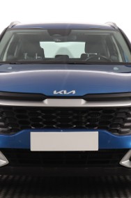 Kia Sportage IV , Salon Polska, Serwis ASO, Automat, Klimatronic, Tempomat,-2