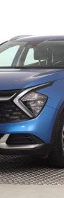 Kia Sportage IV , Salon Polska, Serwis ASO, Automat, Klimatronic, Tempomat,-3