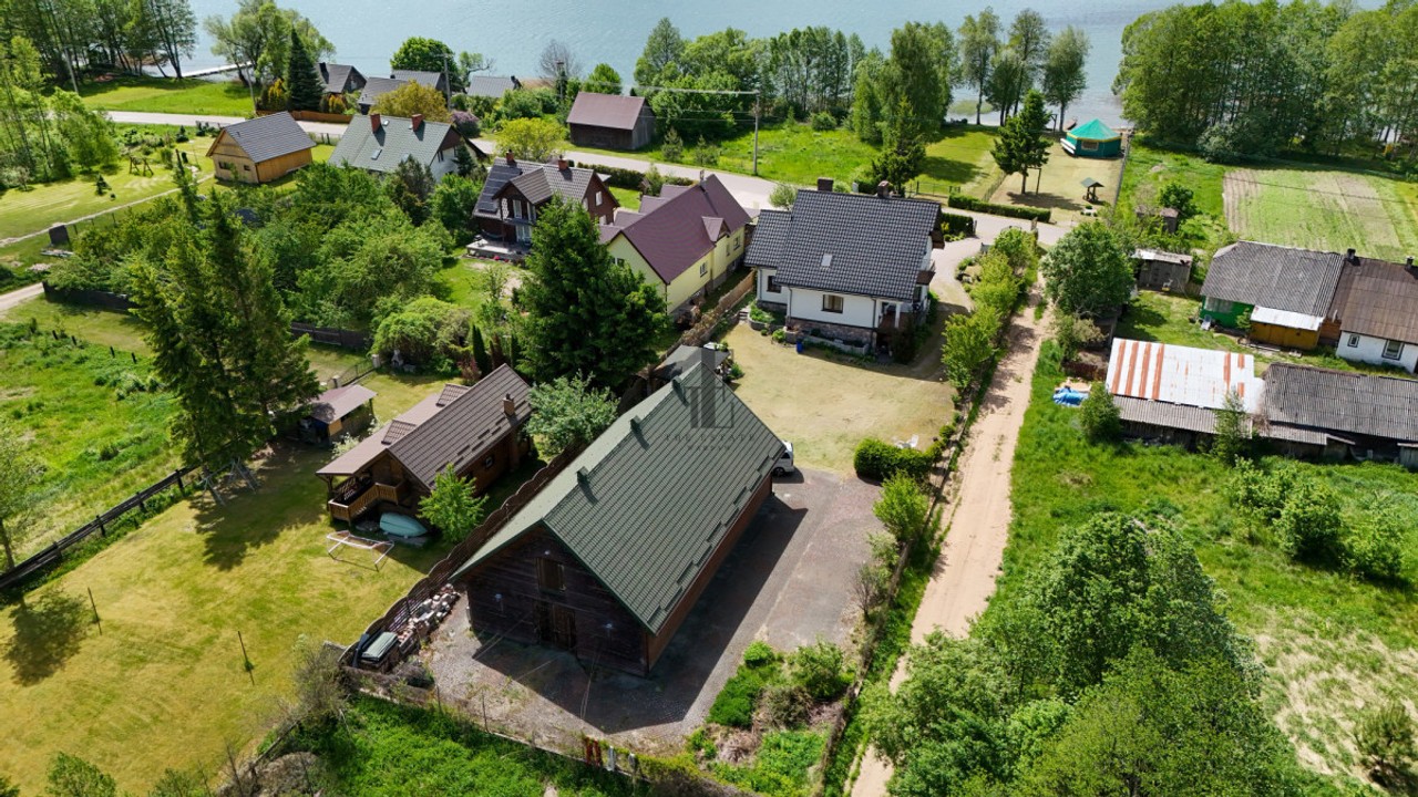 Dom na sprzedaż, 8 pokoi, 280 m², Płaska