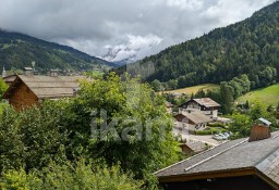 Mieszkanie Le Grand-Bornand