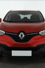 Renault Kadjar I , Salon Polska, Klimatronic, Tempomat, Parktronic-2