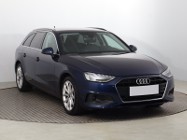 Audi A4 B9 , Salon Polska, 1. Właściciel, Serwis ASO, Automat, VAT 23%,
