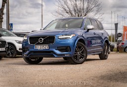 Volvo XC90 IV 2.0 T6 AWD R-Design