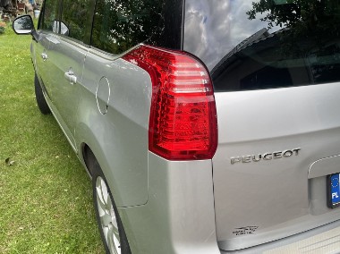 Peugeot 5008-1