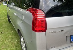 Peugeot 5008 I Peugeot 5008