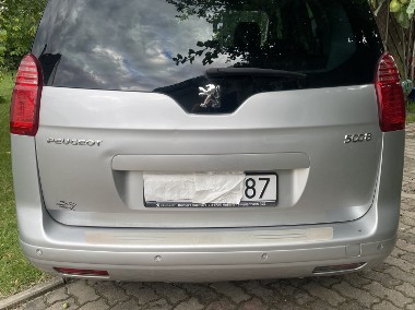 Peugeot 5008-2