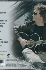 CD Chris Norman - Handmade (2003) (Sanctuary)-2