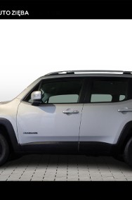 Jeep Renegade Face lifting 1.4 MultiAir Limited FWD S&S-2