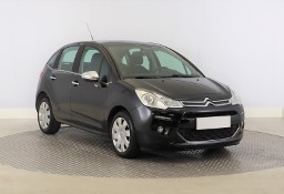 Citroen C3 II , Salon Polska, Serwis ASO, Klimatronic, Tempomat, Parktronic