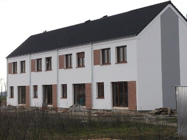 Nowe mieszkanie Kruszewnia-1