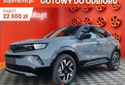 Opel Mokka GS S&amp;S eDTC6 1.2 T mHEV GS eDTC6 1.2 T mHEV 145KM / Pakiet Tech Parkuj
