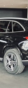 Mercedes-Benz Klasa GLC 220 d 4-Matic AMG Line Pakiet AMG Premium + Dach Panoramiczny + Hak Holowniczy-4