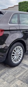 Sportback 1.6 TDI Ambiente BRĄZOWE PÓŁSKÓRY-4