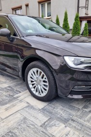 Sportback 1.6 TDI Ambiente BRĄZOWE PÓŁSKÓRY-2