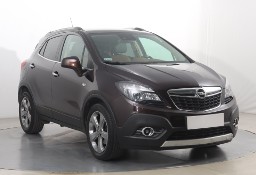 Opel Mokka , Salon Polska, 1. Właściciel, Serwis ASO, Automat, Skóra,