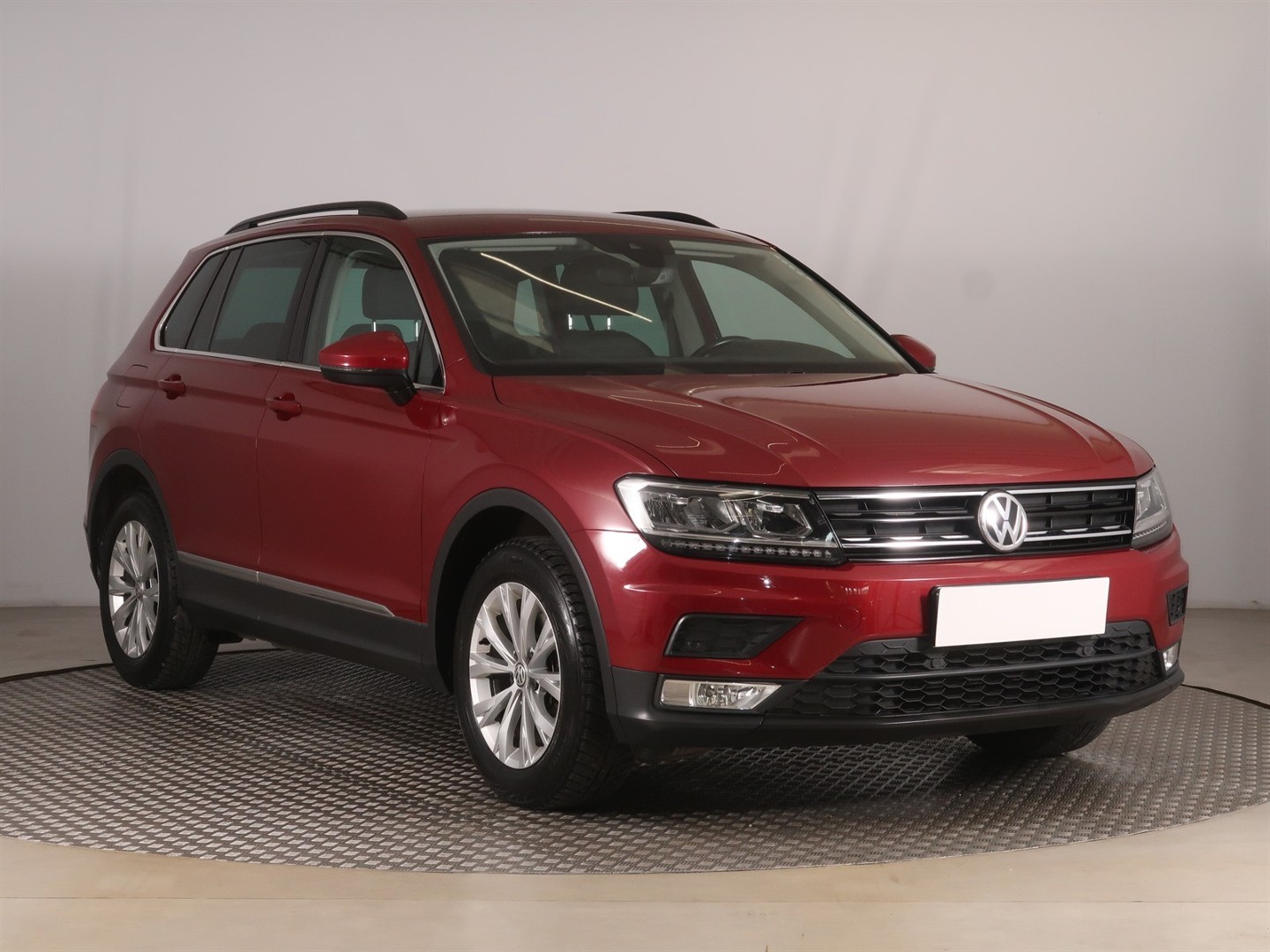 Volkswagen Tiguan , Salon Polska, 1. Właściciel, DSG, Navi, Klimatronic,