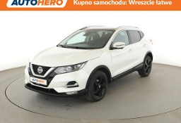Nissan Qashqai II NConnecta 159KM automat panorama navi kamera360 grzane fotele tempom