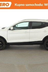 Nissan Qashqai II NConnecta 159KM automat panorama navi kamera360 grzane fotele tempom-2