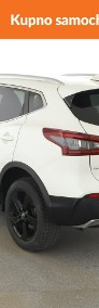 Nissan Qashqai II NConnecta 159KM automat panorama navi kamera360 grzane fotele tempom-4