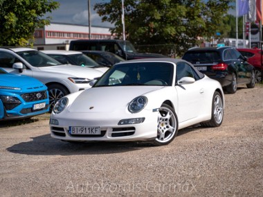 3.6 Cabrio 325KM-1