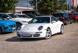 Porsche 911 997 3.6 Cabrio 325KM