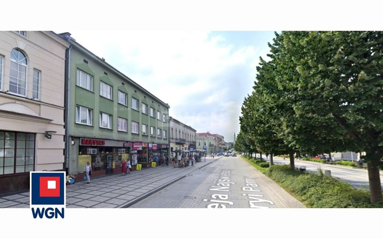 lokal handlowy, usługowy na wynajem
