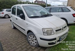 Fiat Panda II