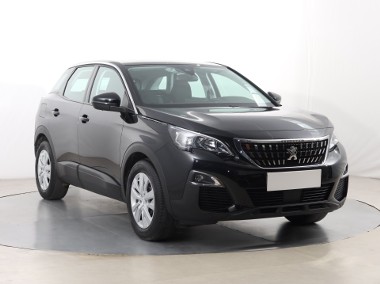 Peugeot 3008 , Salon Polska, 1. Właściciel, Serwis ASO, Navi, Klimatronic,-1